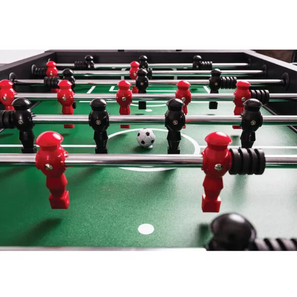 Presidential Zoom Foosball - view 3