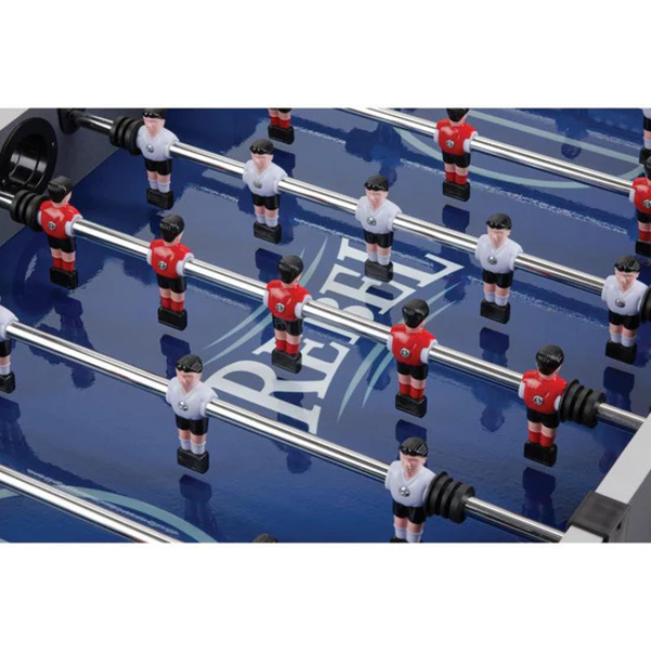 Fat Cat Rebel Foosball - view 2