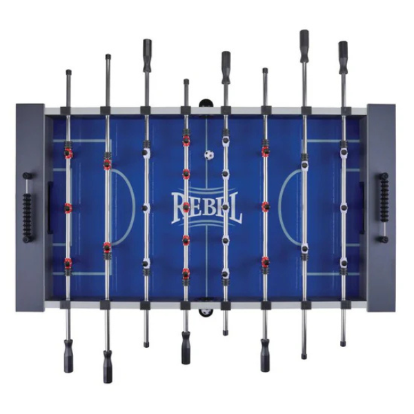 Fat Cat Rebel Foosball - view 3