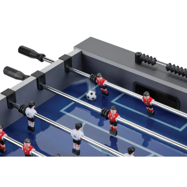 Fat Cat Rebel Foosball - view 4
