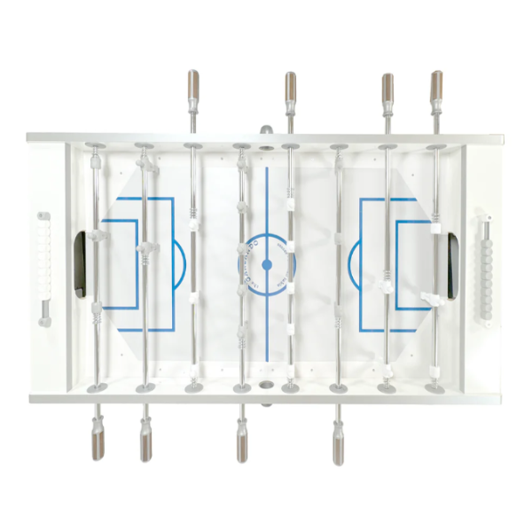 Garlando G-500 Outdoor Foosball Table - view 4