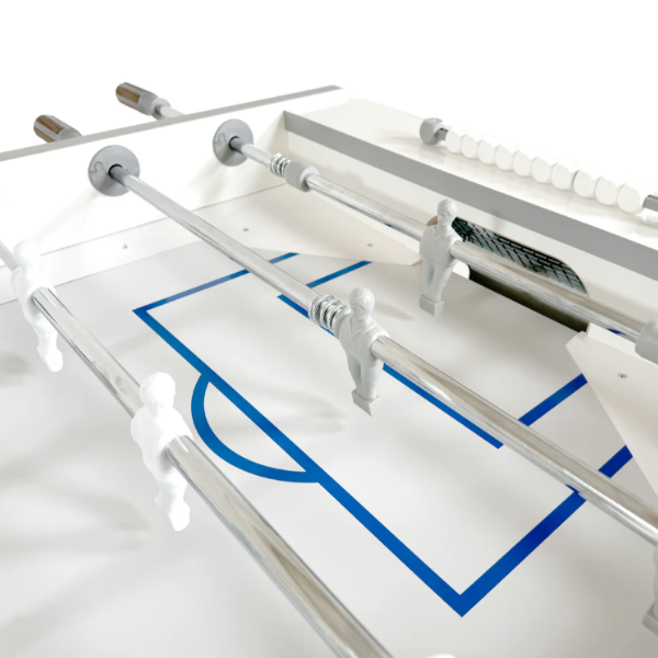 Garlando G-500 Outdoor Foosball Table - view 5