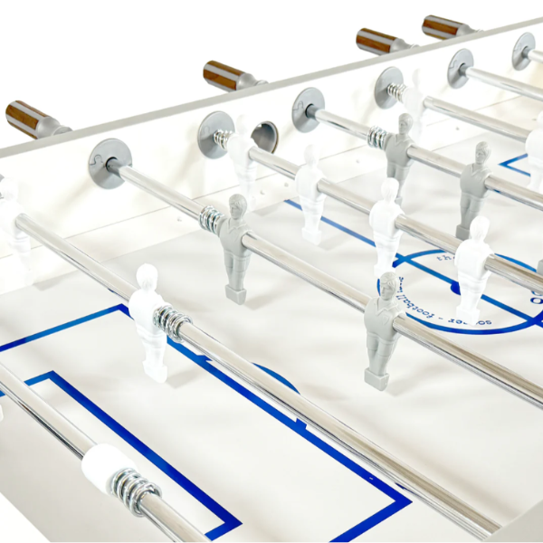 Garlando G-500 Outdoor Foosball Table - view 3