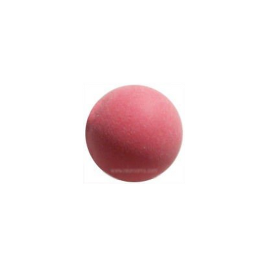 Pink Rene Pierre Foosball Table Ball