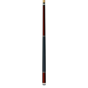 Players Copper Gloss Wrapless Cue