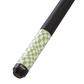 Rage Lime Green Checker Flag Cue