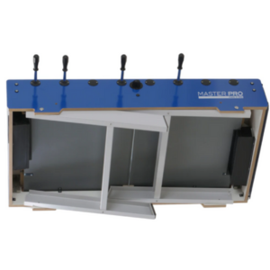 Garlando (Master Pro) Outdoor Foosball Table - view 2