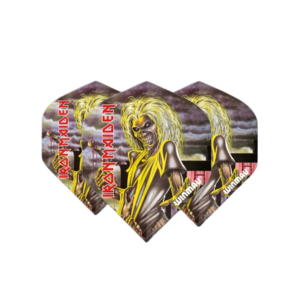 Winmau Rhino Dart Flights - view 8