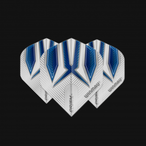 Prism Alpha Standard Dart Flights - view 3