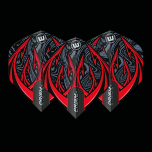 Prism Alpha Standard Dart Flights - view 4