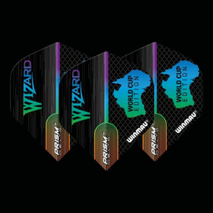 Prism Alpha Standard Dart Flights - view 5