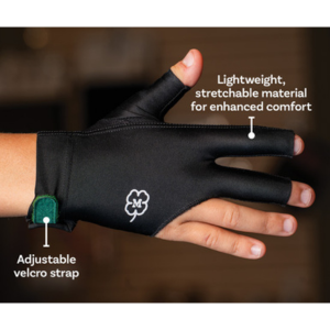 Youth Billiard Glove