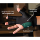 Youth Billiard Glove