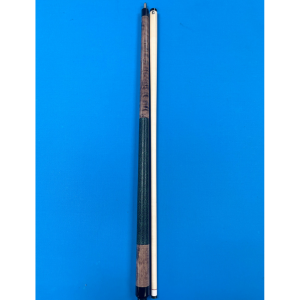 Grey/Natural Walnut Stain Custom McDermott Cue