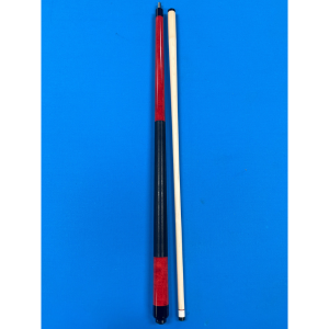Colorado Red Stain Custom McDermott Cue