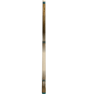 Pechauer Cue Natural with Jade Inlay - P13N - 19.5oz