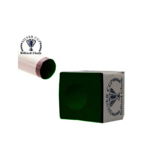 Silver Cup Billiard Chalk - view 5