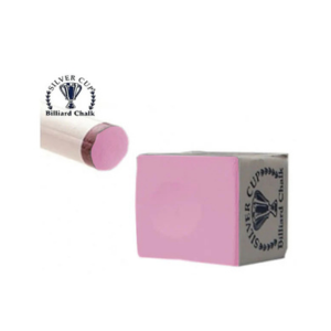 Silver Cup Billiard Chalk - view 7