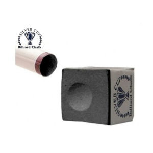 Silver Cup Billiard Chalk - view 9