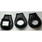 KODA Leather Magnetic Chalk Holder - view 2