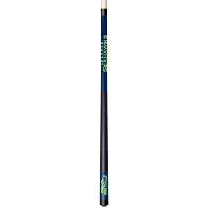 Full Color NFL Laser Etched Cues - view 12