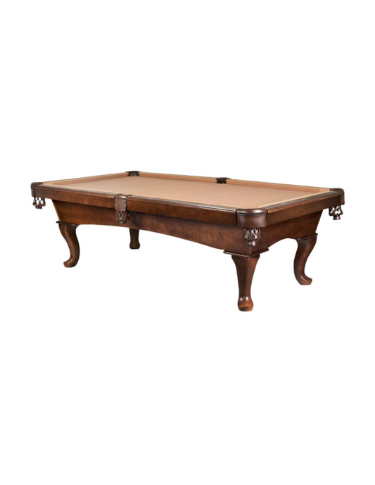 8' Legacy Stallion Pool Table - In Stock