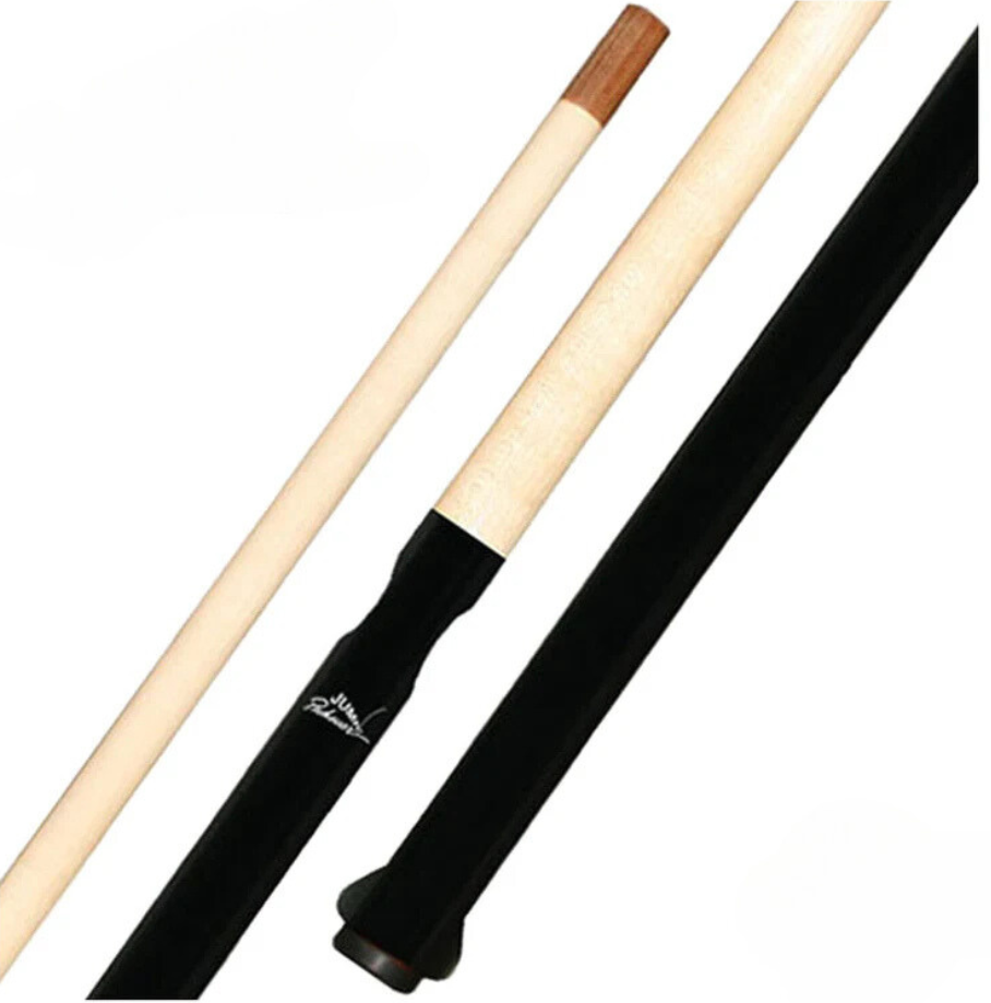 Pechauer Jump Cue - Black