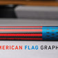 McDermott Vanquish VQ1 Flag w/ Defy Shaft (12.5mm)