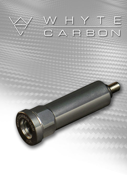 Whyte Carbon Fiber Performance Adapter