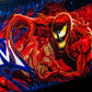 Venom Limited Edition Stern Pinball