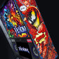 Venom Limited Edition Stern Pinball
