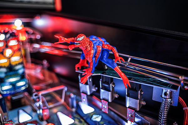 Venom Premium Stern Pinball - view 14