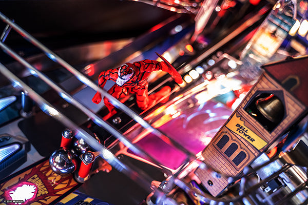 Venom Premium Stern Pinball - view 15
