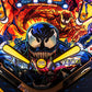 Venom Premium Stern Pinball