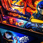 Venom Premium Stern Pinball