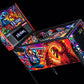 Venom Premium Stern Pinball