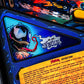 Venom Premium Stern Pinball