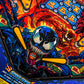 Venom Premium Stern Pinball
