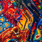 Venom Premium Stern Pinball