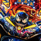 Venom Pro Stern Pinball