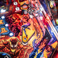 Venom Pro Stern Pinball