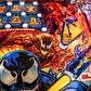 Venom Pro Stern Pinball
