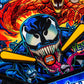 Venom Pro Stern Pinball