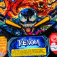 Venom Pro Stern Pinball