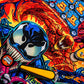 Venom Pro Stern Pinball