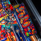 Venom Pro Stern Pinball