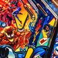 Venom Pro Stern Pinball
