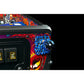 Venom Pinball Shooter Knob