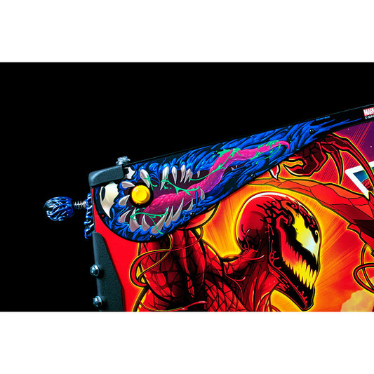Venom Pinball Side Armor