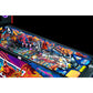 Venom Pinball Art Blades